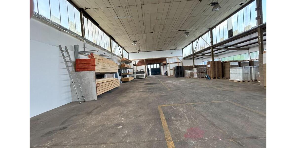 Gewerbeobjekt Kyllburg - 5&euro; | Angebot:25960549