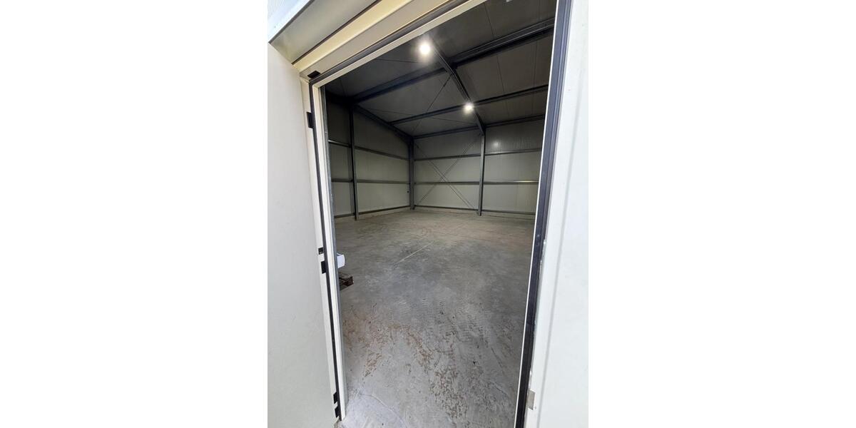 Gewerbeobjekt Versmold - 550&euro; | Angebot:26637620