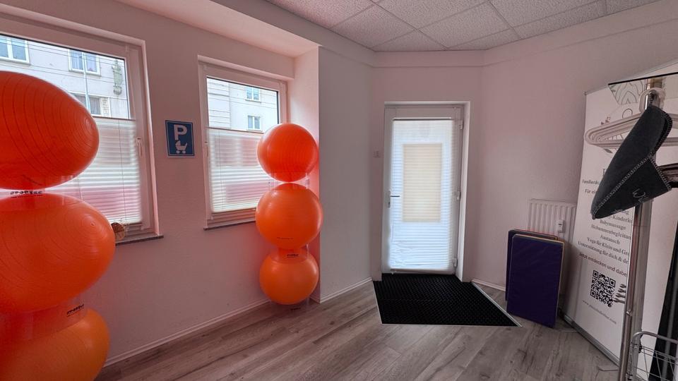 Gewerbeobjekt Düsseldorf Stadtbezirk 9 - 990&euro; | Angebot:26547730