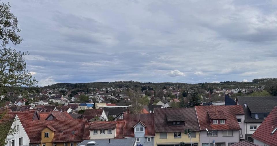Wohnung in Lauterbach