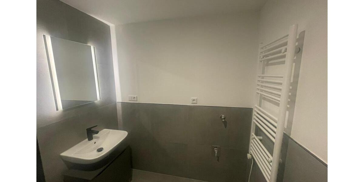 Wohnen auf Zeit Erlangen Bruck - 1 Zimmer, 15 m&sup2;, 580&euro; | Angebot:25792655