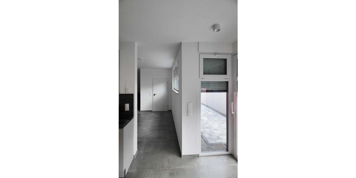 Haus zur MieteNeubau Erstbezug fuer 2 Personen+BüroGästezimmer 3 zimmer