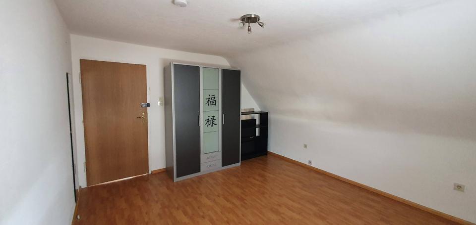Etagenwohnung Mosbach - 3 Zimmer, 64 m&sup2;, 710&euro; | Angebot:24847914