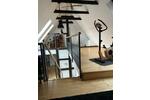 Studio Wohnung über 2 Etagen 5 zimmer