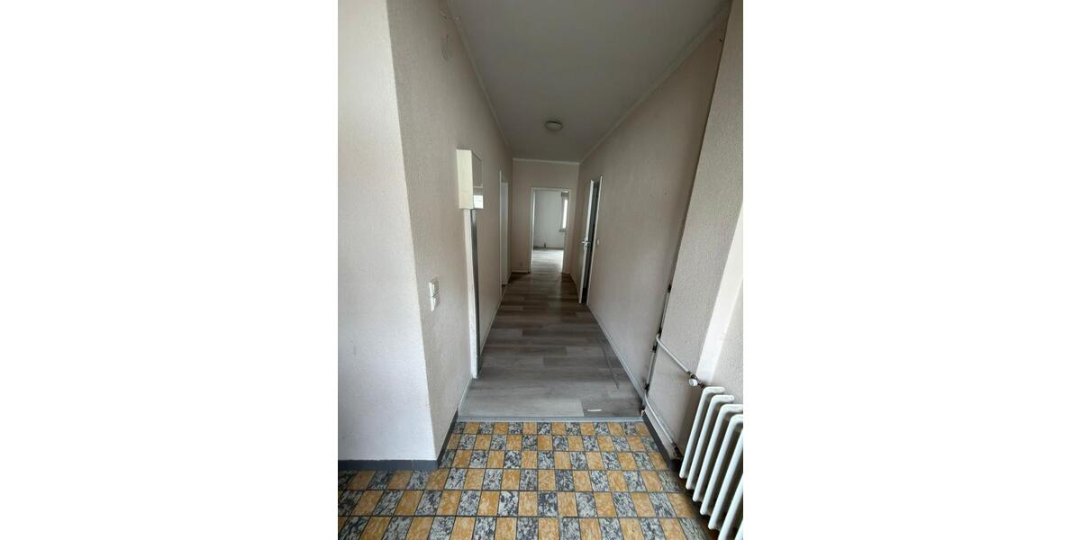 Erdgeschoßwohnung Melle Bruchmühlen - 2 Zimmer, 60 m&sup2;, 520&euro; | Angebot:25906121