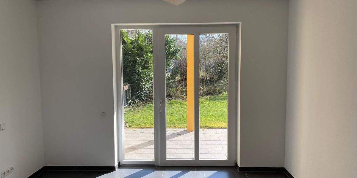 Etagenwohnung Bad Bellingen - 3 Zimmer, 92 m&sup2;, 1.020&euro; | Angebot:25899795