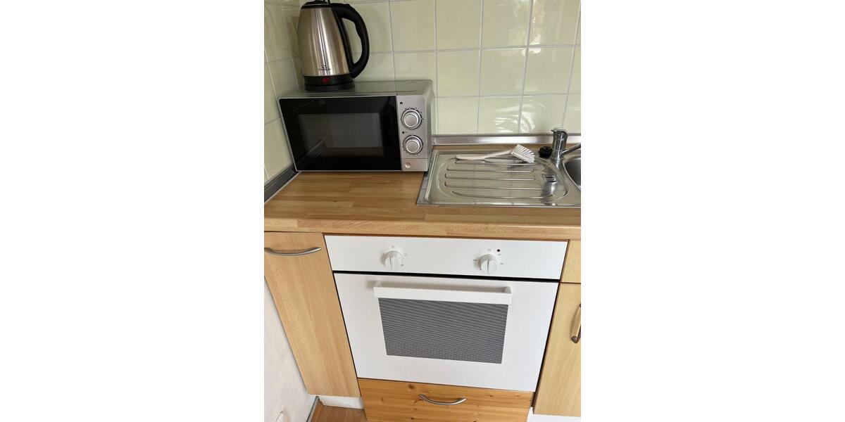 Etagenwohnung Königsbrunn - 1 Zimmer, 550&euro; | Angebot:24637789