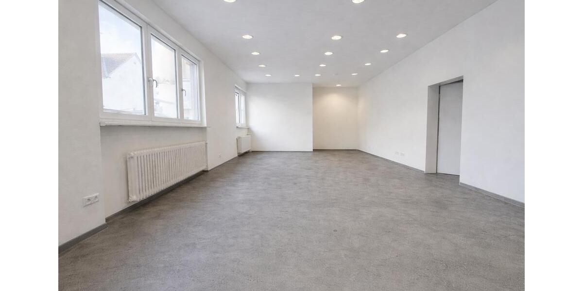 Gewerbeobjekt Echzell - 1.750&euro; | Angebot:25811481