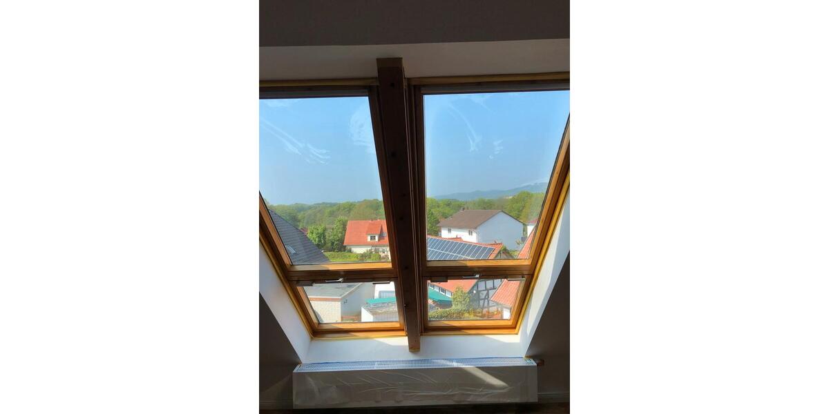 Dachgeschoßwohnung Hüllhorst - 2 Zimmer, 55 m&sup2;, 500&euro; | Angebot:26358125