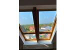 Dachgeschoßwohnung Hüllhorst - 2 Zimmer, 55 m&sup2;, 500&euro; | Angebot:26358125