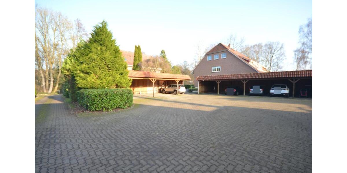 84 m² Wohnkomfort! Souterrainwohnung (UG) mit Stellplatz in BuchholzSeppensen 3 zimmer