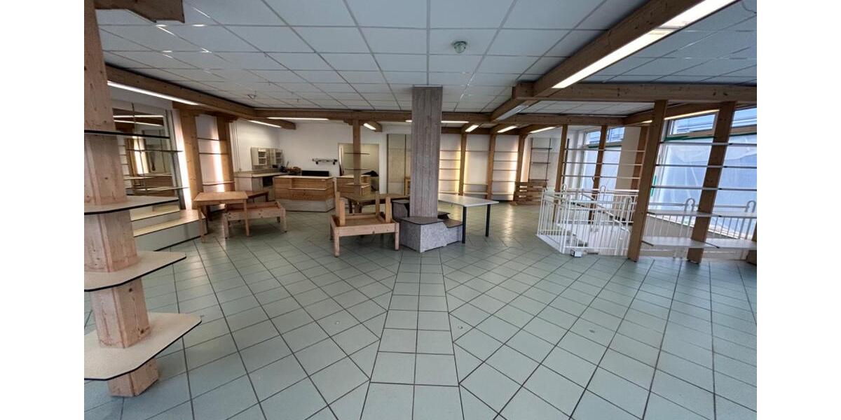 Gewerbeobjekt Döbeln - 1.351&euro; | Angebot:25961476