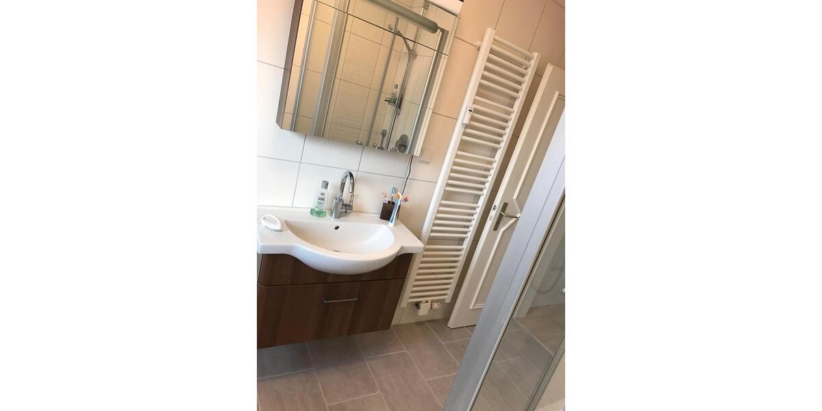 Etagenwohnung Rheinböllen - 4 Zimmer, 92 m&sup2;, 700&euro; | Angebot:26660712