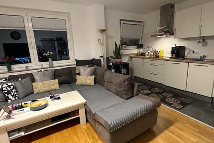 Mietwohnung Sickingenstraße 69126 Heidelberg 2 zimmer