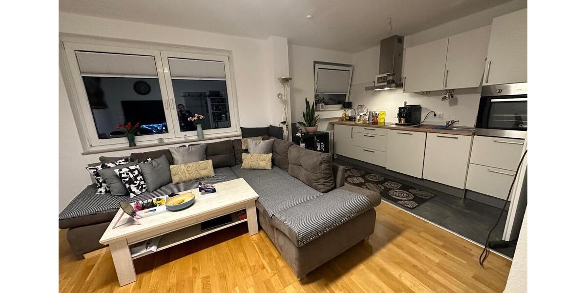 Mietwohnung Sickingenstraße 69126 Heidelberg 2 zimmer