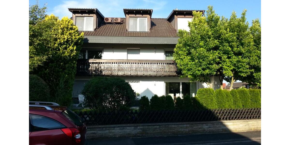 Dachgeschoßwohnung Kolitzheim - 5 Zimmer, 110 m&sup2;, 880&euro; | Angebot:24884524