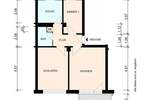 Im Zentrum von Schwarzenbek 2 zimmer