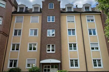 Wohnung zum Mieten in Hilden 780 € 60 m²