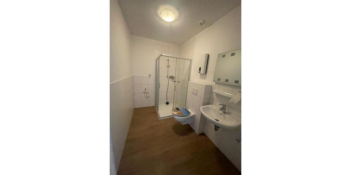 Etagenwohnung Bad Lippspringe - 2 Zimmer, 52 m&sup2;, 490&euro; | Angebot:24976942