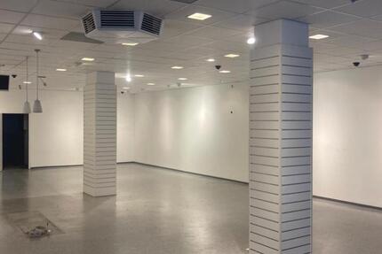 Gewerbefläche-Ladenfläche in direkter Innenstadtlage von Northeim zimmer