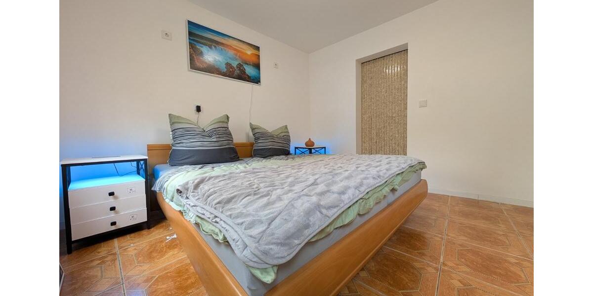 Etagenwohnung Rüdesheim am Rhein - 4 Zimmer, 25 m&sup2;, 420&euro; | Angebot:21166070