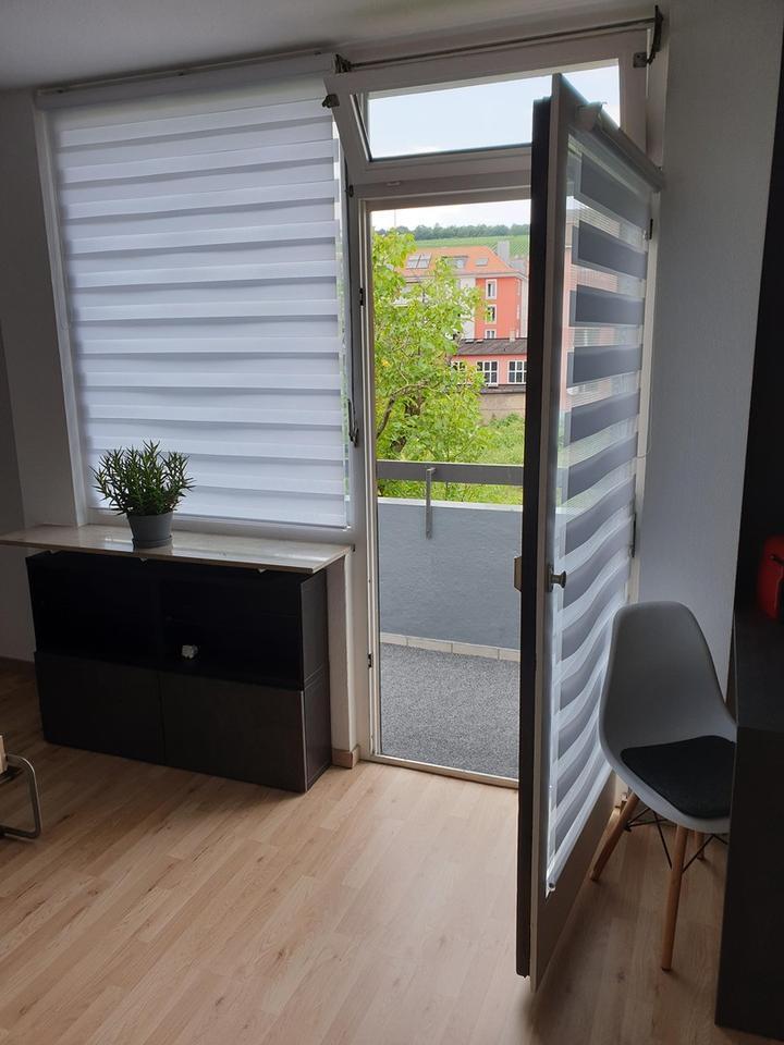 vollständig Möbliertes AppartmentWohnung in zentraler Lage
