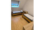 K357 Staffboarding – Monteurzimmervermietung, Vermittlung in Lübeck (Haus, 20Zimmer, bis 39 Personen - 2- Lübeck Sankt Lorenz Nord | Angebot:27225036