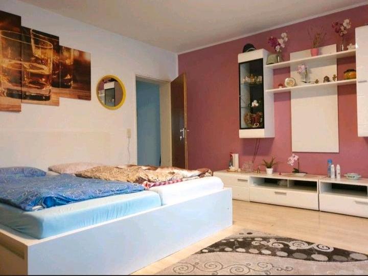 Etagenwohnung Karlsruhe Wettersbach - 1 Zimmer, 22 m&sup2;, 600&euro; | Angebot:25175208