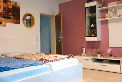 Wohnung Karlsruhe Wettersbach - 1 Zimmer, 22 m&sup2;, 600&euro; | Angebot:25175208