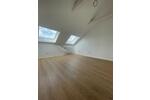 Dachgeschoßwohnung Weiden in der Oberpfalz - 3 Zimmer, 110 m&sup2;, 1.000&euro; | Angebot:25852677