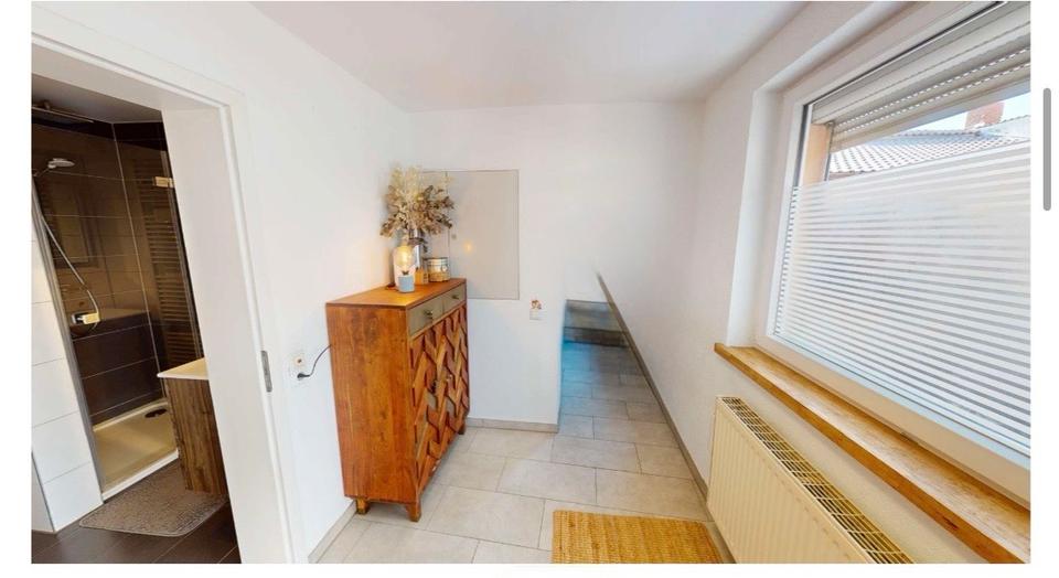Maisonettenwohnung Ludwigshafen am Rhein Rheingönheim - 4 Zimmer, 112 m&sup2;, 1.450&euro; | Angebot:26635613