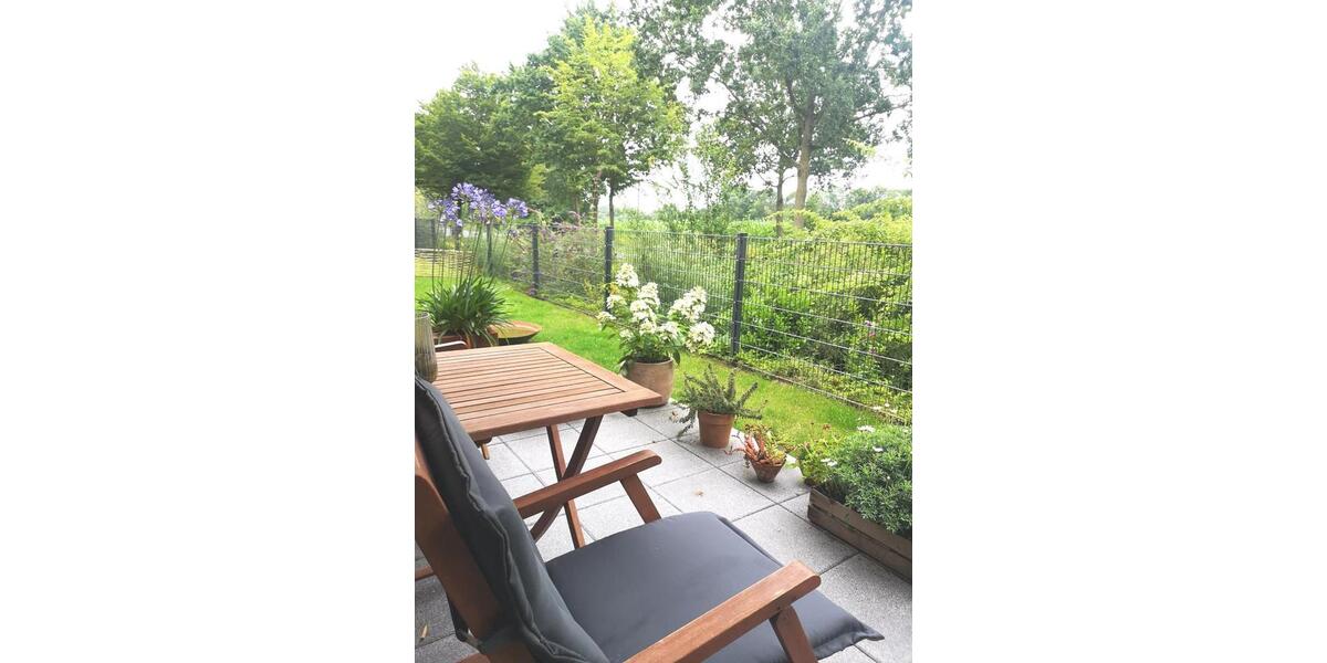 Erdgeschoßwohnung Münster Münster-Nord - 2.5 Zimmer, 84 m&sup2;, 1.164&euro; | Angebot:26641585