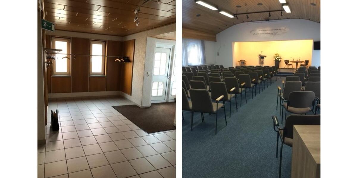 Gewerbeobjekt Lübbecke - 2.400&euro; | Angebot:26487149