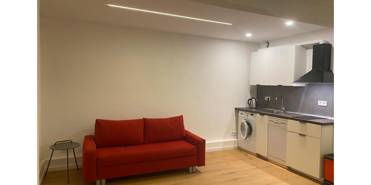 Wohnen auf Zeit Drolshagen - 1 Zimmer, 50 m&sup2;, 20&euro; | Angebot:24694487