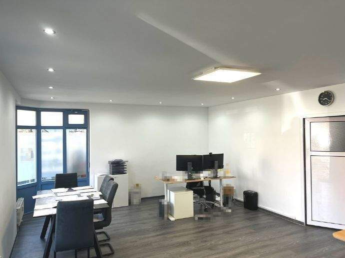 Gewerbeobjekt Schwanstetten Schwand - 1 Zimmer, 33 m&sup2;, 480&euro; | Angebot:25679287