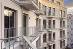 Schlau und effizient geschnittene Wohnung - Bodentiefe Fenster, viel Licht und mitten in der Stadt 2 zimmer