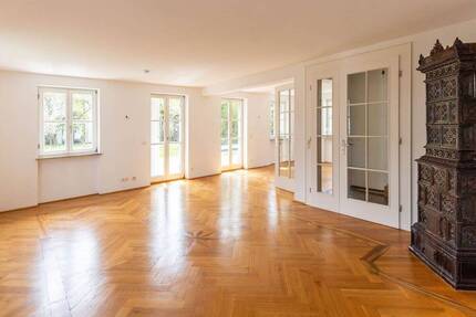 Wohnung München Hadern - 4 Zimmer, 169 m&sup2;, 3.425&euro; | Angebot:26554739