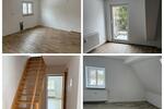 Maisonettenwohnung Oberschöna - 3 Zimmer, 96 m&sup2;, 600&euro; | Angebot:24612302