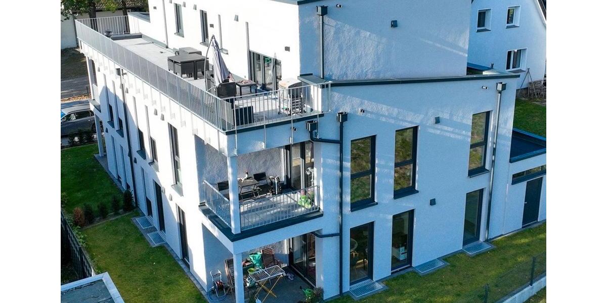 Dachgeschoßwohnung Osnabrück - 3 Zimmer, 97 m&sup2;, 1.210&euro; | Angebot:25237612