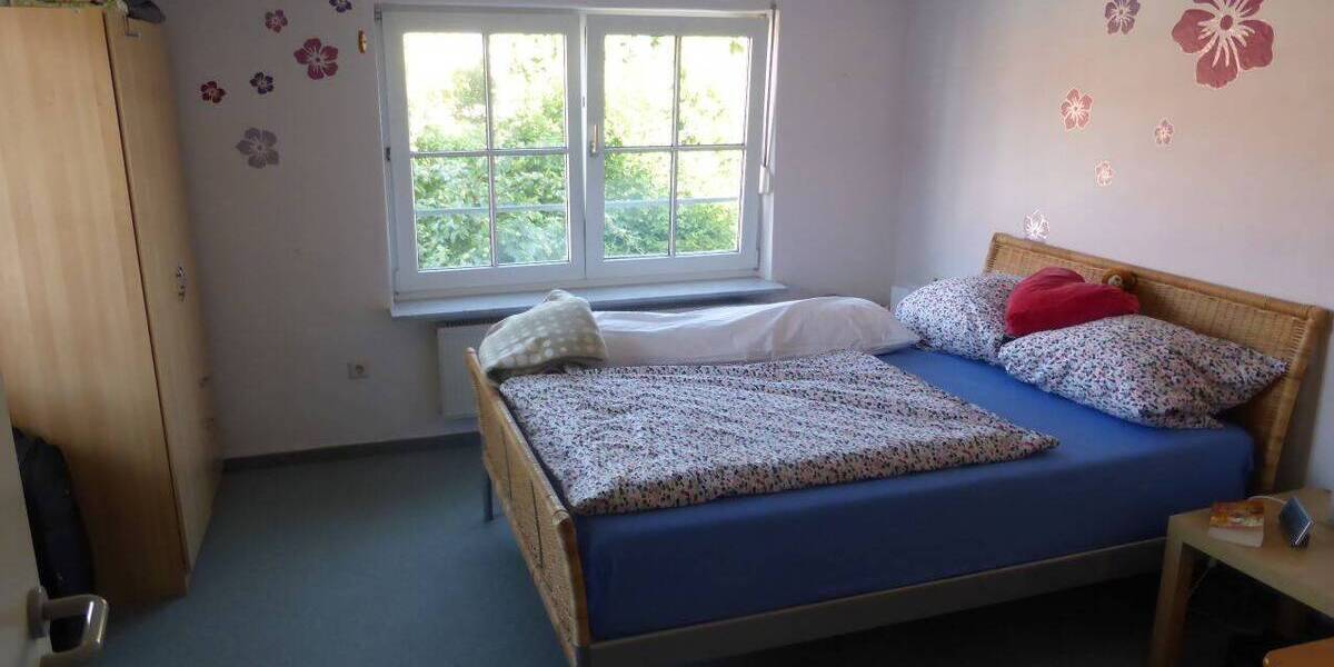 Etagenwohnung Mittelbuch Mittelbuch - 3 Zimmer, 98 m&sup2;, 850&euro; | Angebot:23968990