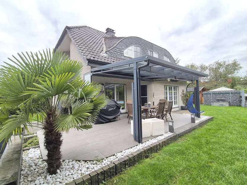 Haus zum Mieten in Duisburg 2.500 € 187.15 m² 5 zimmer