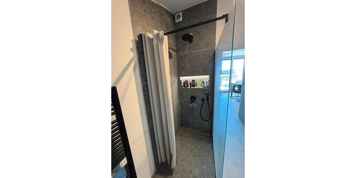 Wohnen auf Zeit Darmstadt Darmstadt-Nord - 1 Zimmer, 13 m&sup2;, 605&euro; | Angebot:26591862