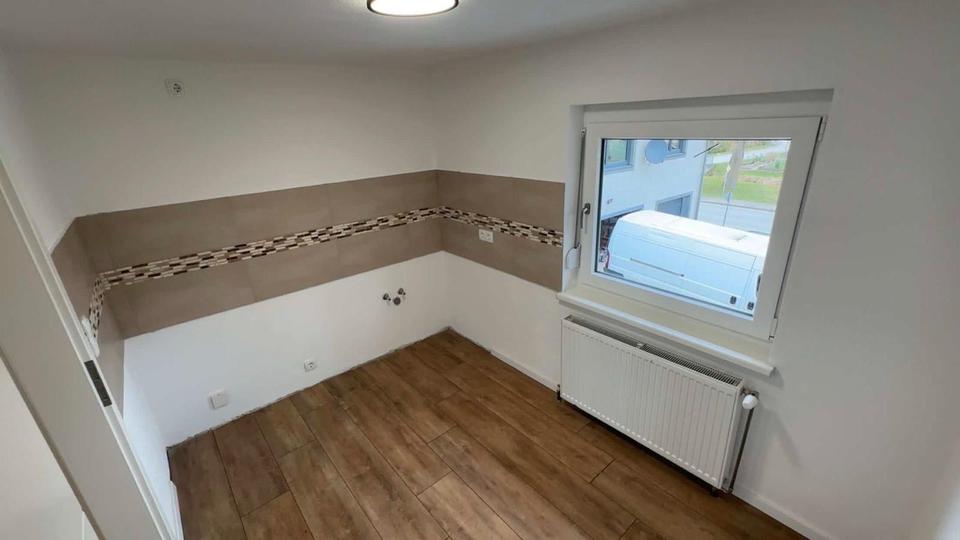 Etagenwohnung Mariaposching - 4 Zimmer, 75 m&sup2;, 800&euro; | Angebot:25840222
