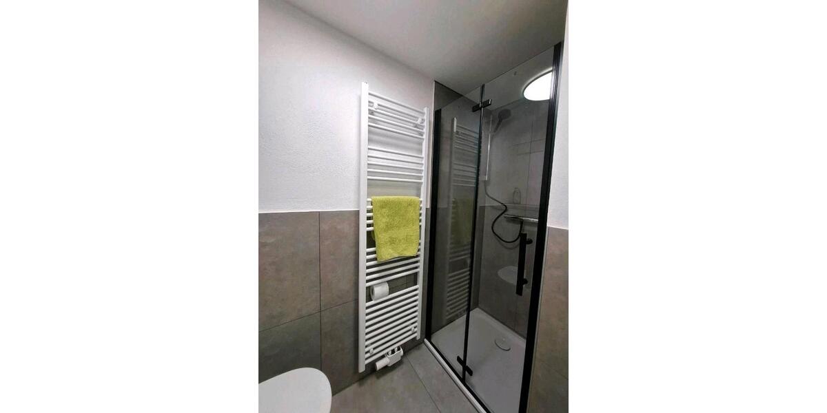 Etagenwohnung Mittelbiberach - 2 Zimmer, 16 m&sup2;, 360&euro; | Angebot:25566801