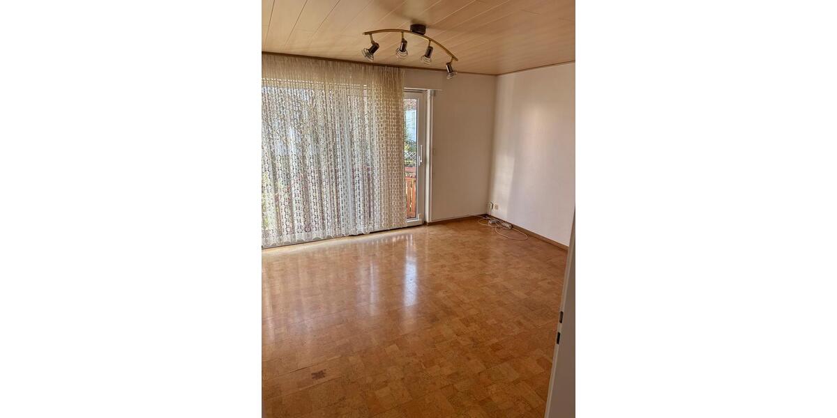 Erdgeschoßwohnung Eislingen (Fils) - 3 Zimmer, 55 m&sup2;, 850&euro; | Angebot:26266017
