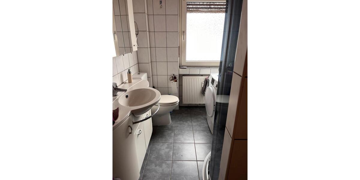 2 ZKB Zentral gelegen 2 zimmer