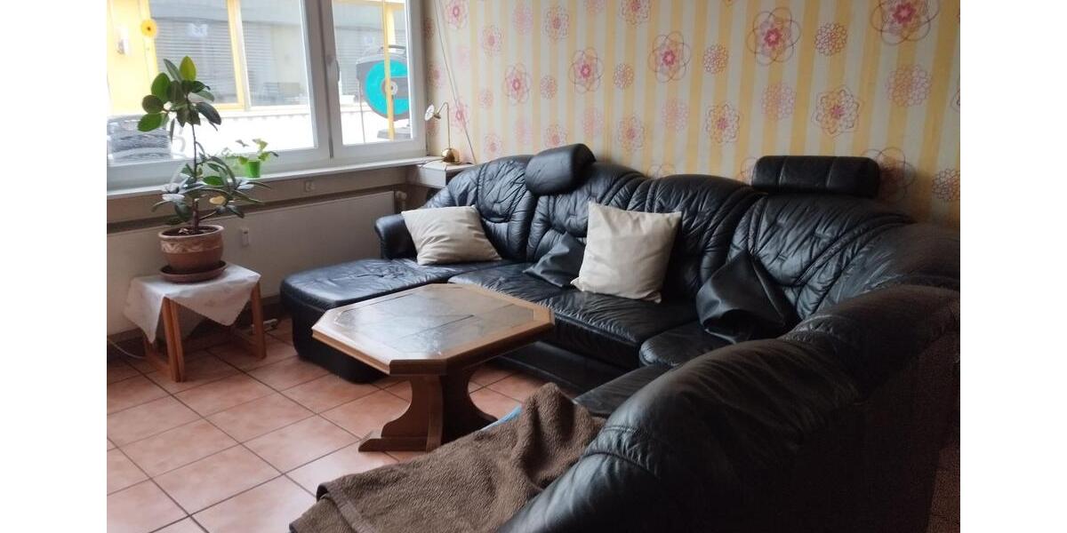 Wohnen auf Zeit Roßdorf - 1 Zimmer, 33 m&sup2;, 490&euro; | Angebot:26419195