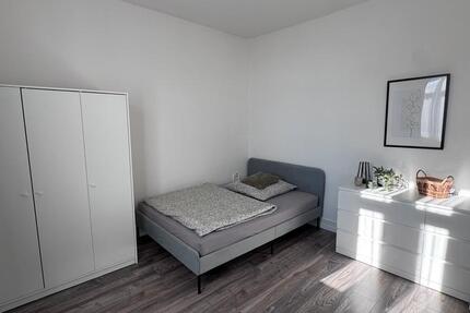 Vollmöblierte 2 Zimmerwohnung. in 56727 St. Johann zu vermieten 2 zimmer