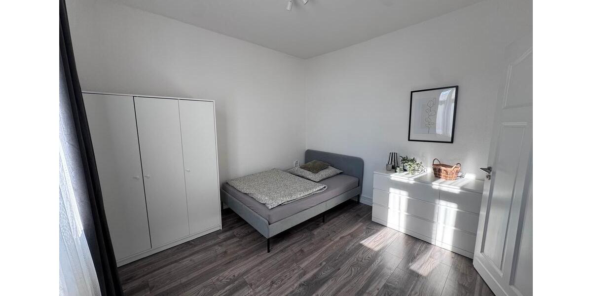 Vollmöblierte 2 Zimmerwohnung. in 56727 St. Johann zu vermieten 2 zimmer