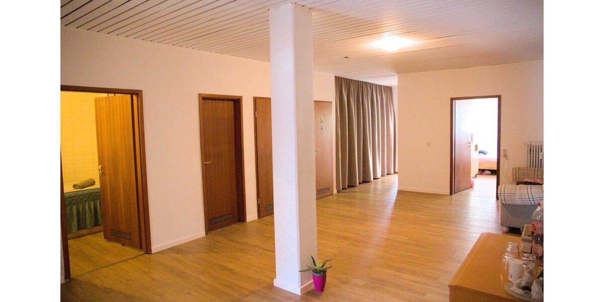 Gewerbeobjekt Teningen - 1.600&euro; | Angebot:26527730
